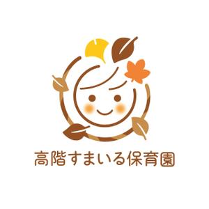 reo (reo_39)さんの埼玉県川越市　認可保育園のロゴ作成への提案