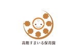 tora (tora_09)さんの埼玉県川越市　認可保育園のロゴ作成への提案