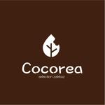 Cheshirecatさんの「Cocorea」のロゴ作成への提案