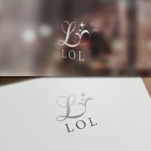 VNFdesign (late_design)さんの美容室のロゴ制作をお願いします。への提案