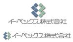 米津勇 (eightyeight)さんの一級建築士、特定労働者派遣事会社のロゴ制作への提案