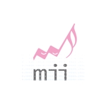 arc design (kanmai)さんの音楽アイコン用ロゴ作成への提案