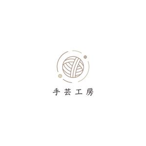 H.i.LAB. (IshiiHiroki)さんの手芸用品販売ブランドのロゴ作成への提案