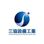 coconyc (coconyc)さんの総合設備（電気・空調・管工事）工事会社のロゴへの提案