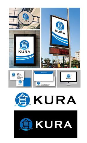 K-J (king_j)さんの会社ロゴマークの制作への提案
