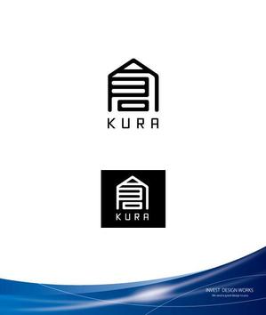 invest (invest)さんの会社ロゴマークの制作への提案
