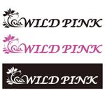 9mm_pbさんのキャバクラ・ホストクラブのロゴへの提案