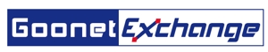 creative1 (AkihikoMiyamoto)さんの中古車輸出サイト「Goonet-Exchange」のロゴ制作への提案