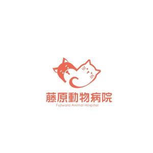 TAD (Sorakichi)さんの動物病院のロゴ作成への提案