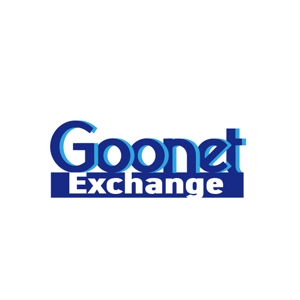hiromiz (hirotomiz)さんの中古車輸出サイト「Goonet-Exchange」のロゴ制作への提案