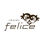 take2009さんのヘアサロン（美容室）のロゴデザインへの提案