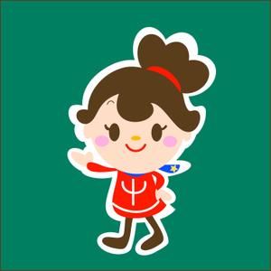 chai (chai_707)さんの人型のTwitter用キャラクターの制作への提案