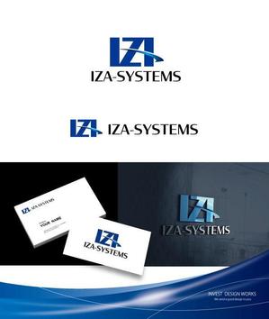 invest (invest)さんのソフトウエア会社のロゴへの提案