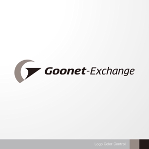 ＊ sa_akutsu ＊ (sa_akutsu)さんの中古車輸出サイト「Goonet-Exchange」のロゴ制作への提案