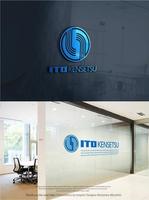 m_mhljm (m_mhljm)さんの建設会社　社章デザインの依頼への提案