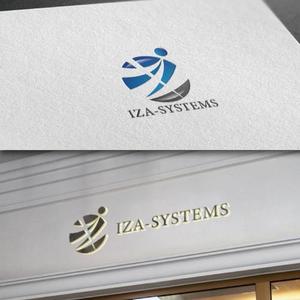 late_design (late_design)さんのソフトウエア会社のロゴへの提案