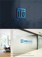 m_mhljm (m_mhljm)さんの建設会社　社章デザインの依頼への提案