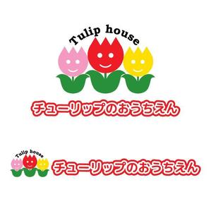j-design (j-design)さんの保育施設（０歳〜２歳）のロゴです。への提案