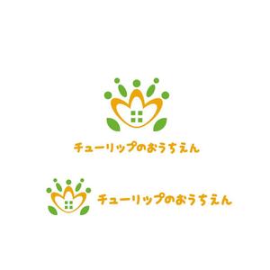 KOZ-DESIGN (saki8)さんの保育施設（０歳〜２歳）のロゴです。への提案