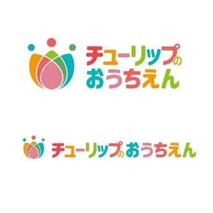 wawamae (wawamae)さんの保育施設（０歳〜２歳）のロゴです。への提案