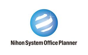 tsujimo (tsujimo)さんの「Nihon System        Office Planner」のロゴ作成への提案
