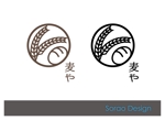 s-design (sorao-1)さんの本物志向のパン屋（チェーン）のロゴを和モダンに、スタイリッシュに！への提案