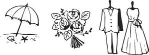 Yuriri (Yuriri)さんのシンプルな手書きイラストへの提案