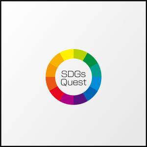 masashige.2101 (masashige2101)さんの「SDGs Quest」のロゴへの提案