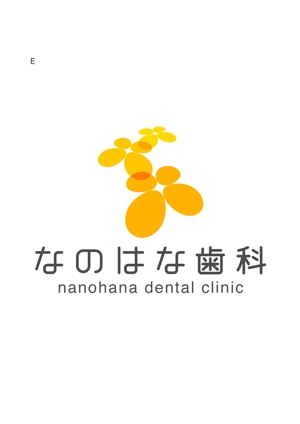 taka design (taka_design)さんの歯科クリニックのロゴへの提案