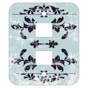 ＋/－ graphics (moo_moo)さんのスイッチカバーの商品デザインへの提案