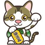 kazoo (Kazoo)さんの看板猫のイラスト化・キャラクター化への提案