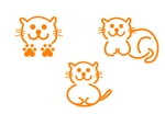 M-Design (nocotoco)さんの看板猫のイラスト化・キャラクター化への提案