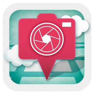 さんのiPhoneアプリのアイコンデザインへの提案