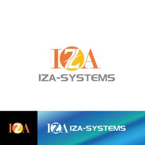 IandO (zen634)さんのソフトウエア会社のロゴへの提案