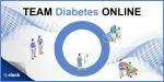 オフィスNUUK358(ヌーク) (yokoyamamini2)さんのCAMPFIREコミュニティ「TEAM Diabetes ONLINE」のバナー作成への提案