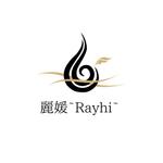kohei (koheimax618)さんの会員制エステサロン【麗媛~Rayhi~】のロゴデザインへの提案
