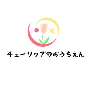 kohei (koheimax618)さんの保育施設（０歳〜２歳）のロゴです。への提案