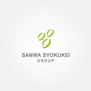 tanaka10 (tanaka10)さんの養鶏・食品加工系の会社「三和食鶏グループ」のロゴ制作（商標登録予定なし）への提案