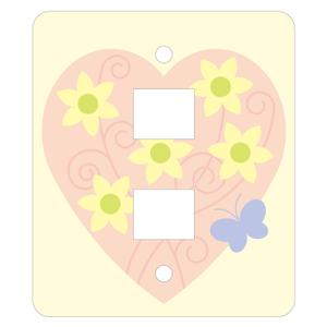 NISHIさんのスイッチカバーの商品デザインへの提案