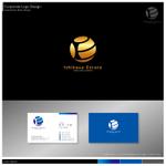Bash_Design (Bash_Design)さんの会社ロゴの作成への提案