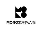 skyblue (skyblue)さんの「MONOSOFTWARE」のロゴ作成への提案
