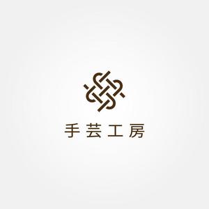 tanaka10 (tanaka10)さんの手芸用品販売ブランドのロゴ作成への提案