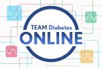 rikuto821 (rikuto821japan)さんのCAMPFIREコミュニティ「TEAM Diabetes ONLINE」のバナー作成への提案