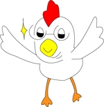 0125_23さんの養鶏・食品加工の会社のキャラクターデザイン作成への提案