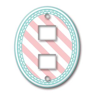 ムカイハラトモコ (tomokko)さんのスイッチカバーの商品デザインへの提案