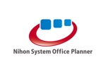 CSK.works ()さんの「Nihon System        Office Planner」のロゴ作成への提案