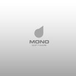 株式会社ティル (scheme-t)さんの「MONOSOFTWARE」のロゴ作成への提案