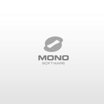 株式会社ティル (scheme-t)さんの「MONOSOFTWARE」のロゴ作成への提案