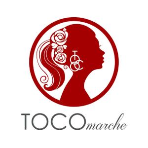 D-TAKAYAMA (Harurino)さんのトコマルシェ（TOCO MARCHE)  ショップサイトであり、商品名への提案