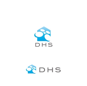 ヘッドディップ (headdip7)さんの会社のロゴデザインの作成をお願いしますへの提案